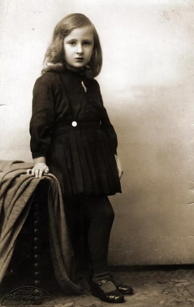 Mariasha Vasserman