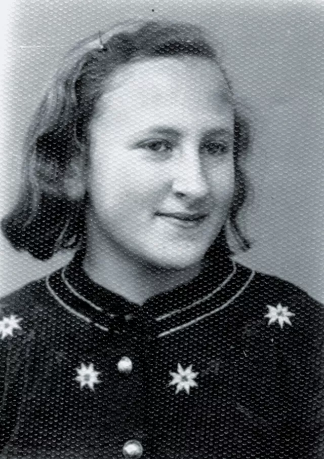 Mariasha Vasserman