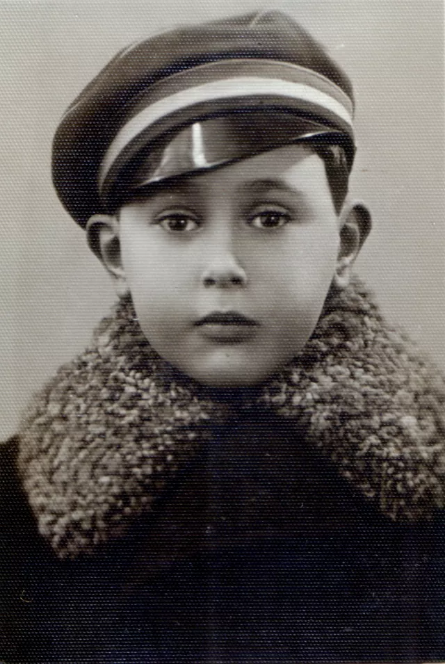 Lev Zakh Lev Zakh