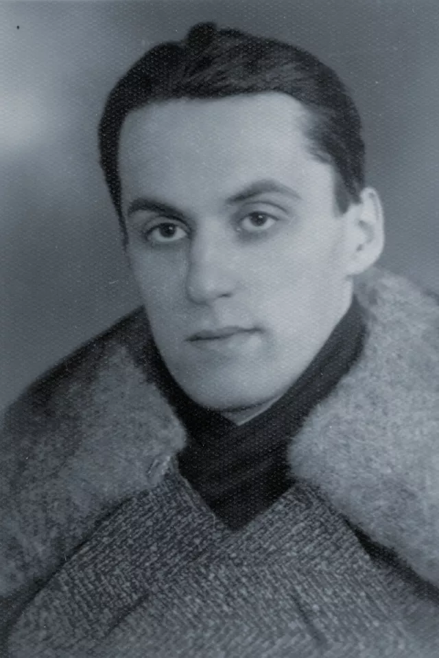 Alexandr Mendelev