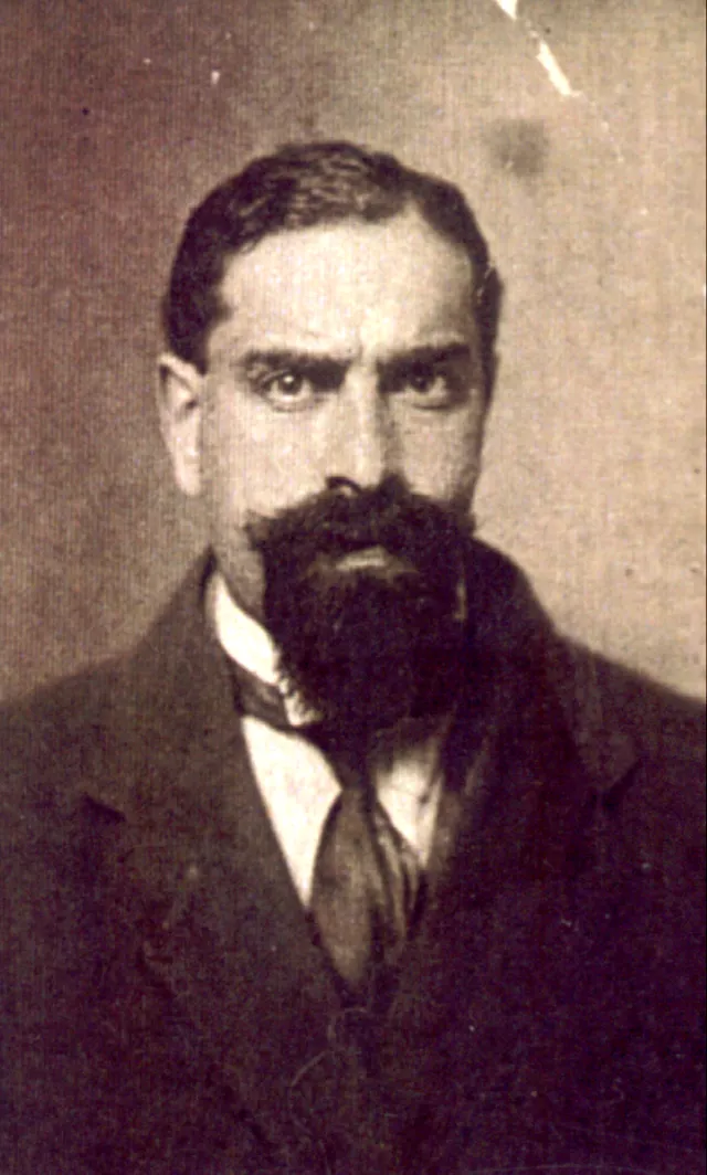 Iosif Rapoport