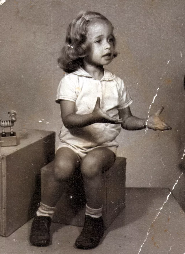 Jozsef Faludi's middle son, Elek Faludi Jozsef Faludi's middle son, Elek Faludi