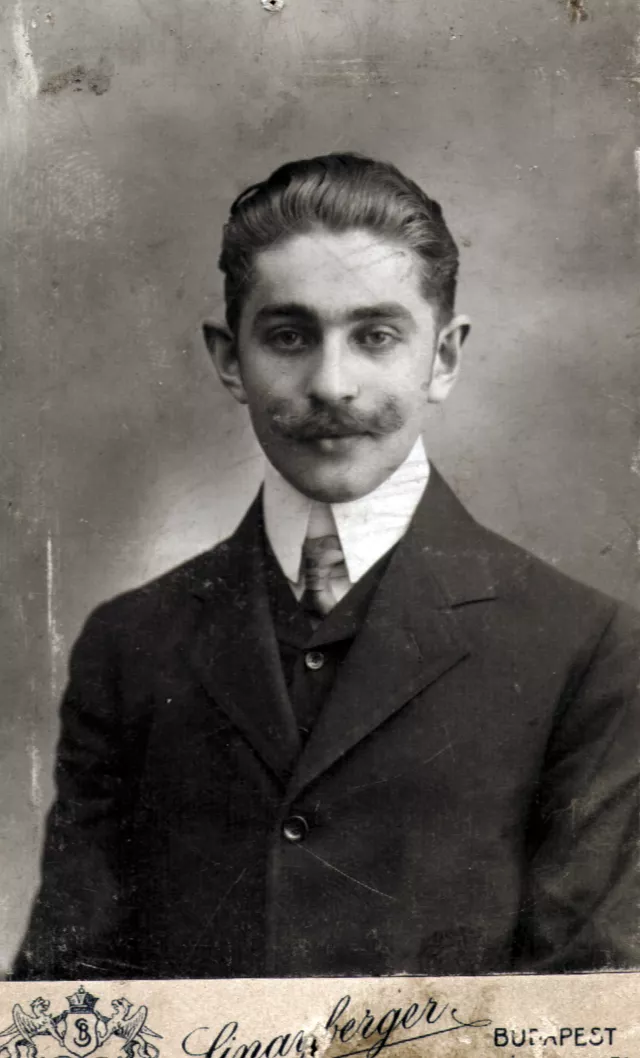 Farkas Miklós Farkas Miklós