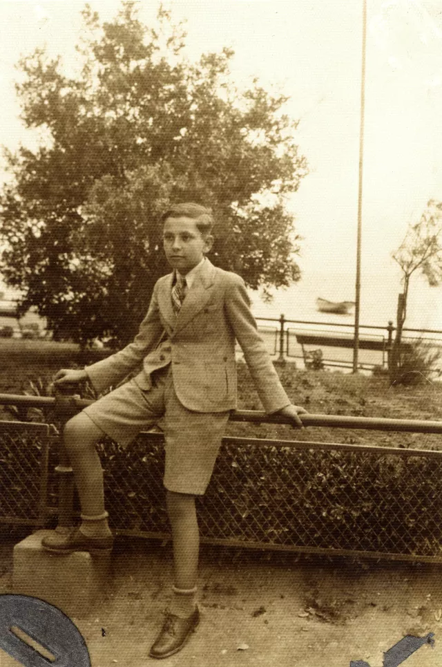 Hugo Mordoh Hugo Mordoh