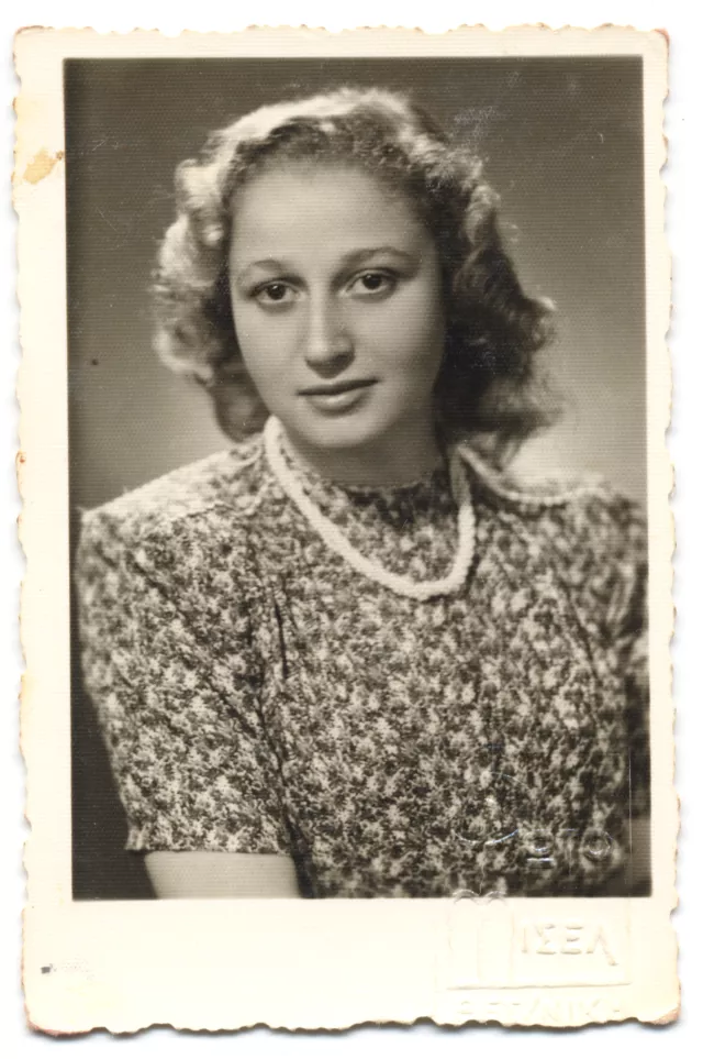 Silvia Haim Silvia Haim