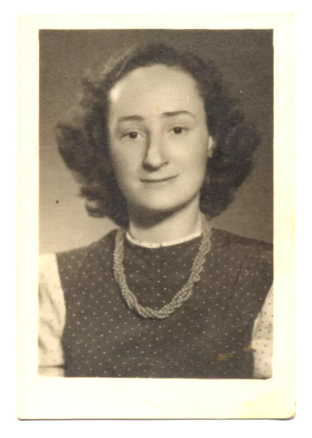 Eda Saporta Eda Saporta