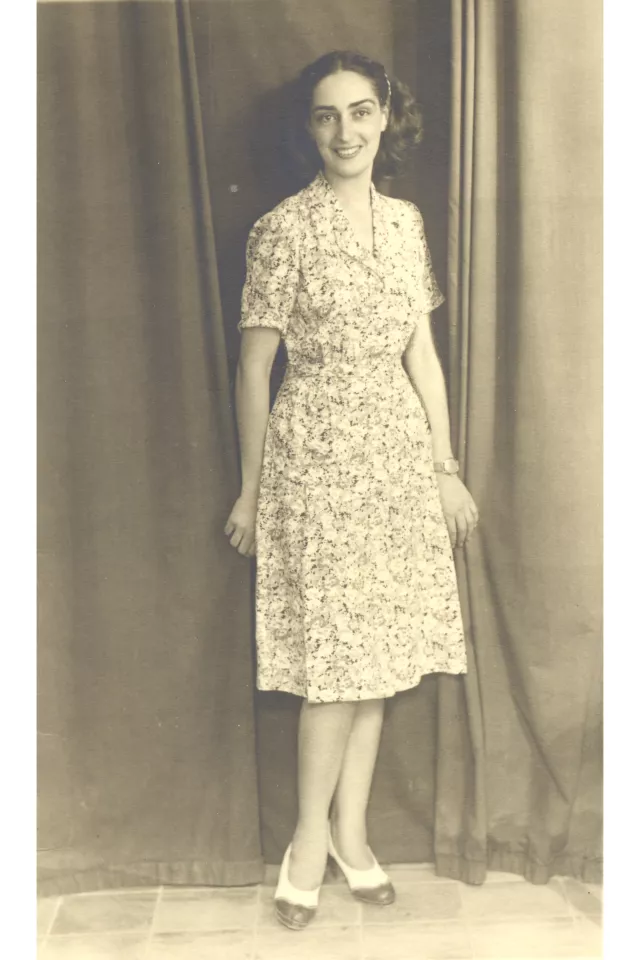 Renee Molho Renee Molho