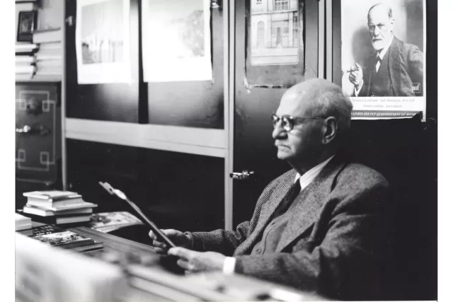 Solon Molho Solon Molho