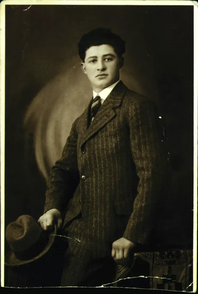 Schwarz Ernõ Schwarz Ernõ