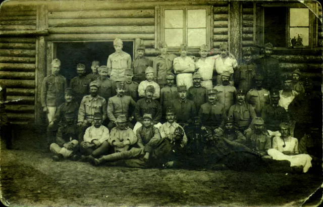 Képeslap Kohn Adolfnénak