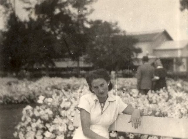 Váradi Richárdné a Mecsekben