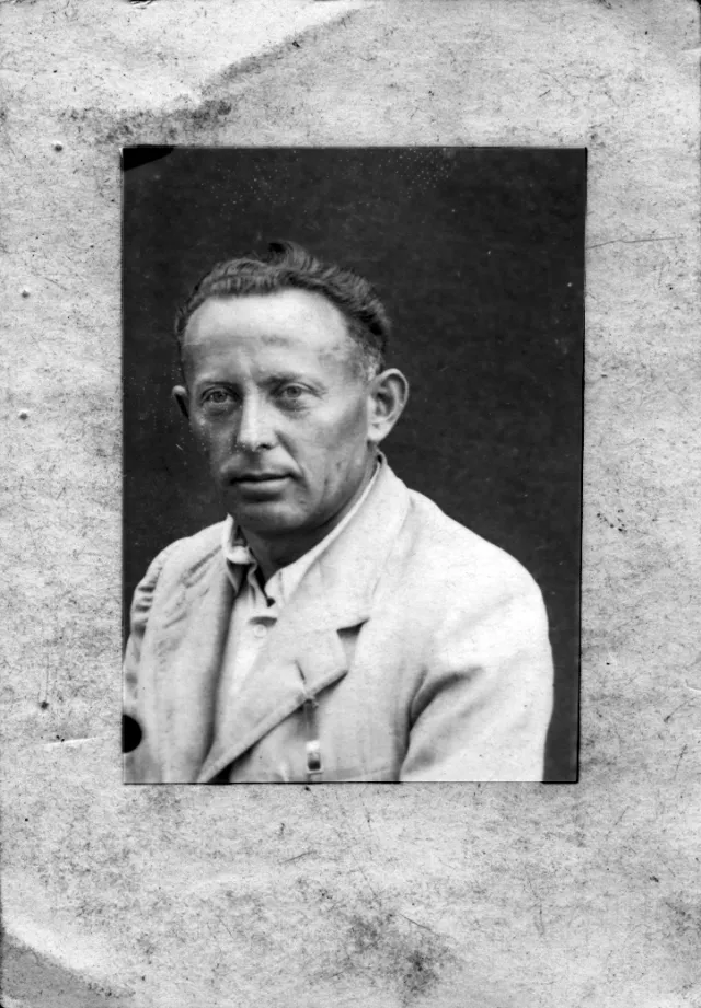 Karoly Izsak on forced labor