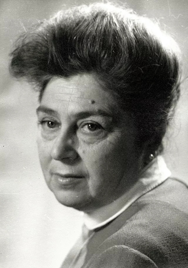 Lidia  Korotina