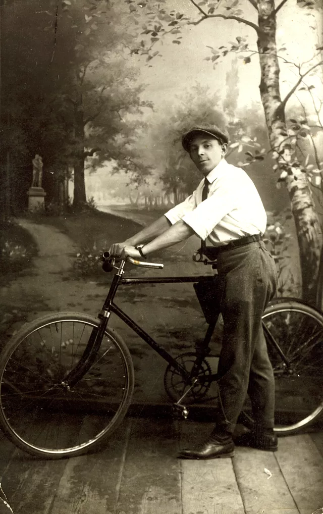 Yevsey Abramovich Kotkov Yevsey Abramovich Kotkov