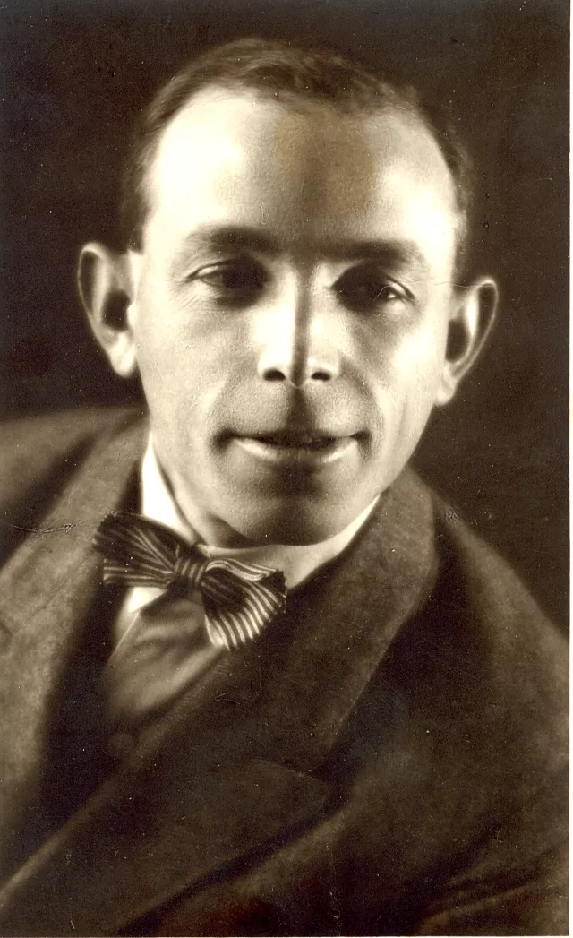 Yevsey Abramovich Kotkov Yevsey Abramovich Kotkov