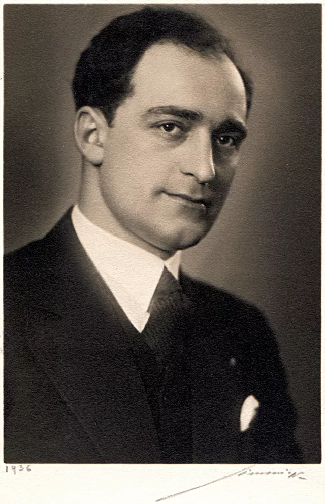Odon Kobstein
