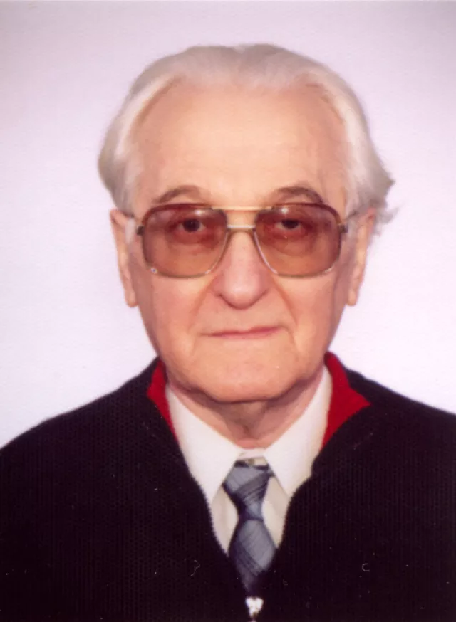 Isroel Lempertas Isroel Lempertas