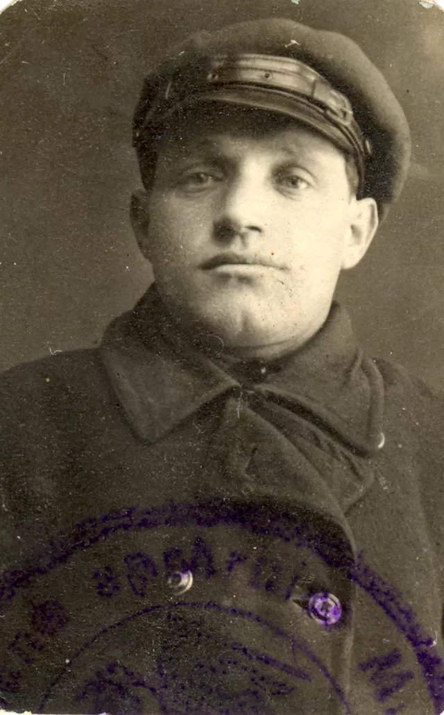 Itzhak Dudak Itzhak Dudak