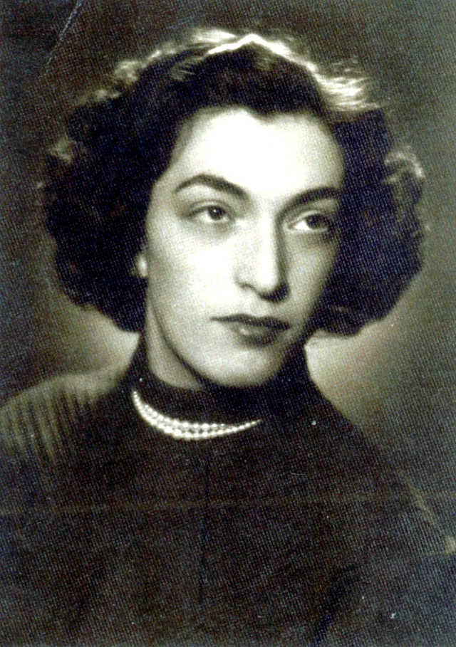 Ida Goldshmidt Ida Goldshmidt