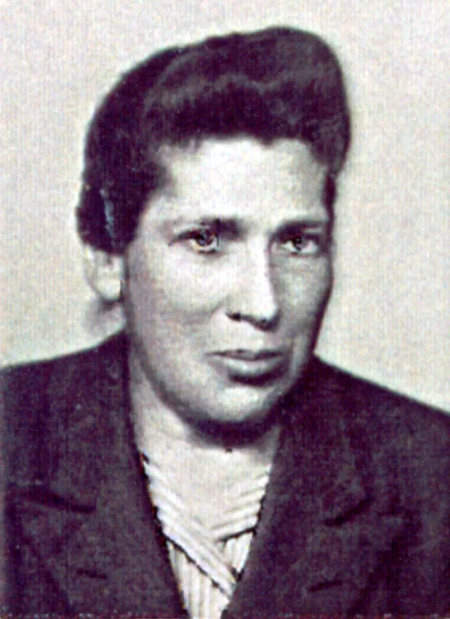 Rosa Levina