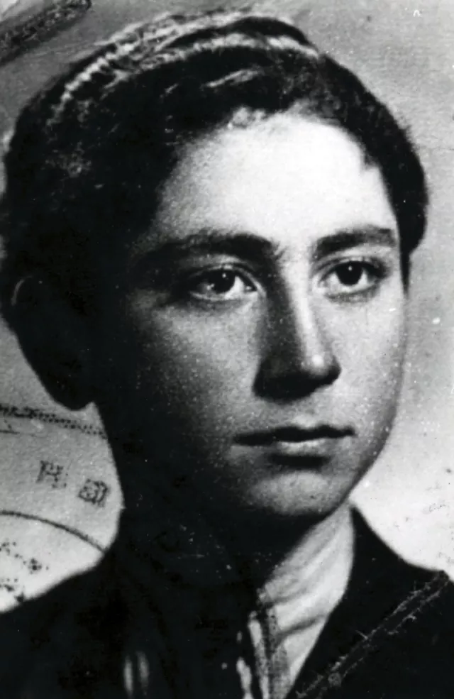 Leon Levi