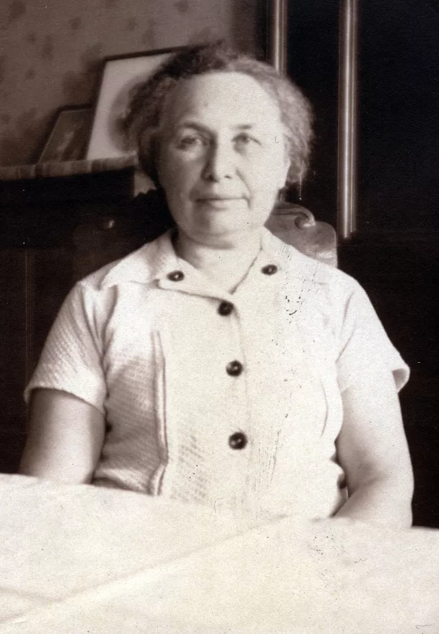 Johanna Schischa