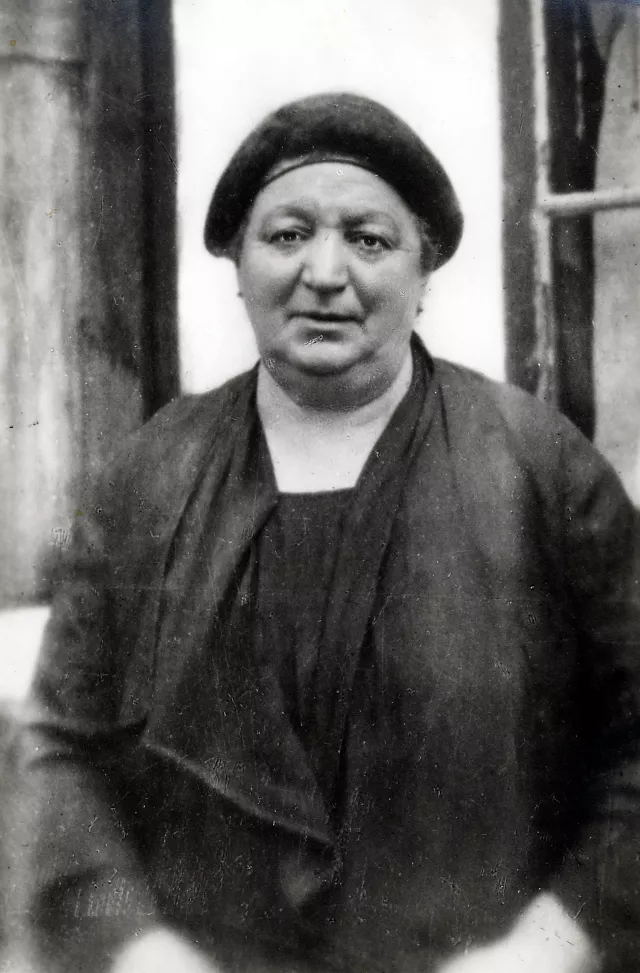 Anna Schischa