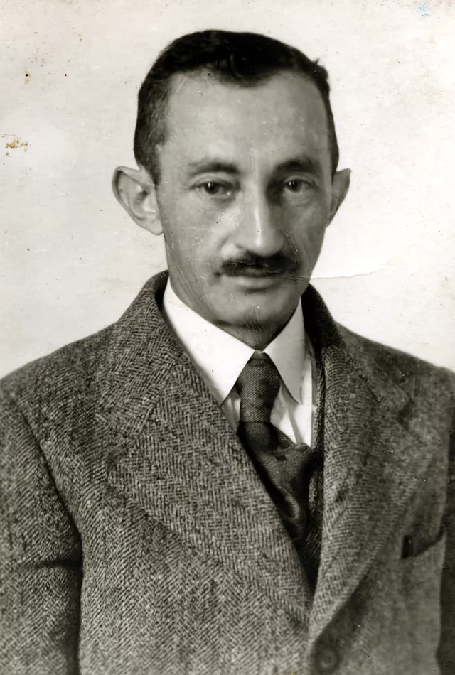 Wilhelm Schischa