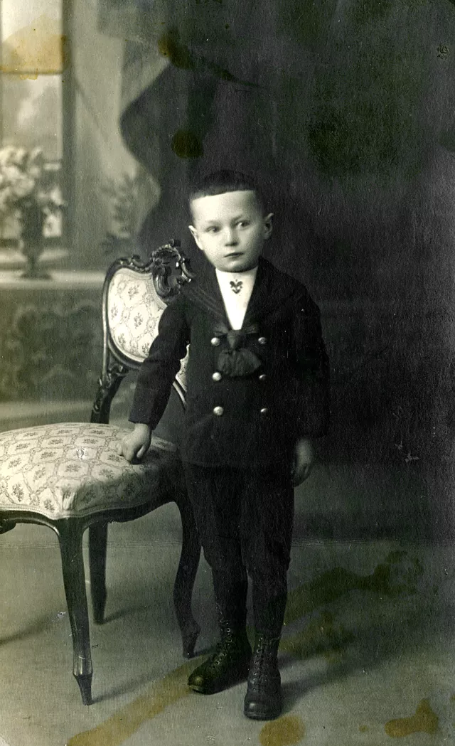 Eduard Schischa