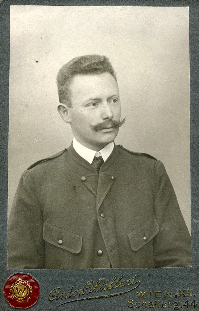Isidor Friedmann