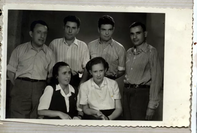 Roza Kamhi's wedding picture