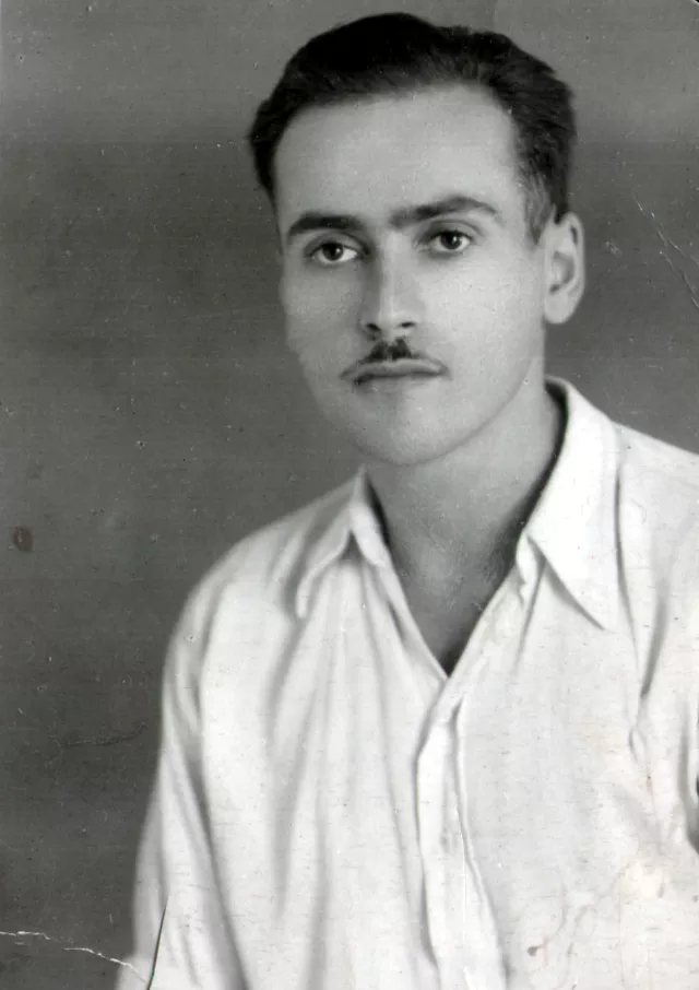 Isaac Rozenfain Isaac Rozenfain