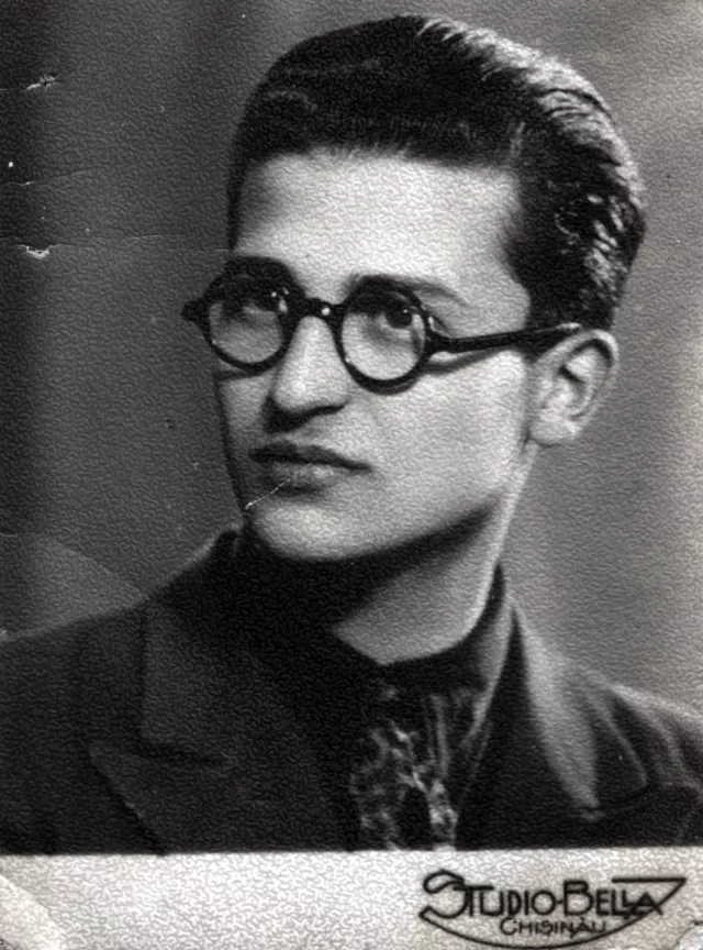 Mendel Kreimer