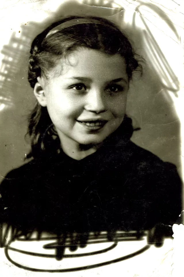 Frieda Portnaya Frieda Portnaya