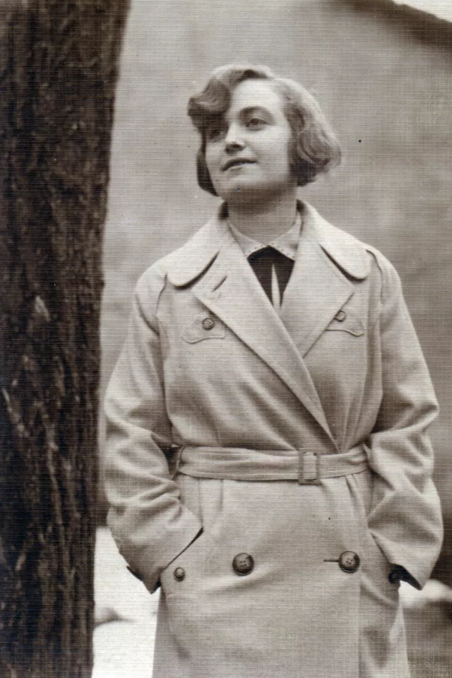 Margita Steinerova