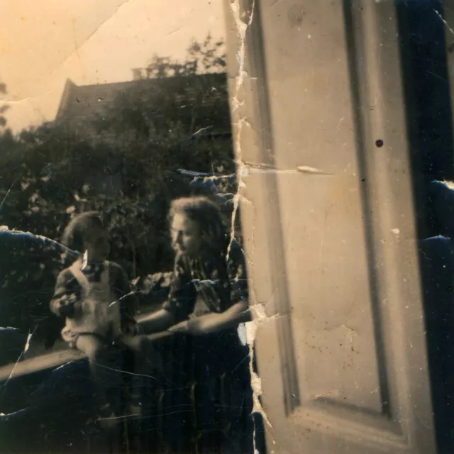 Kósa Alice és Dézsi Judit