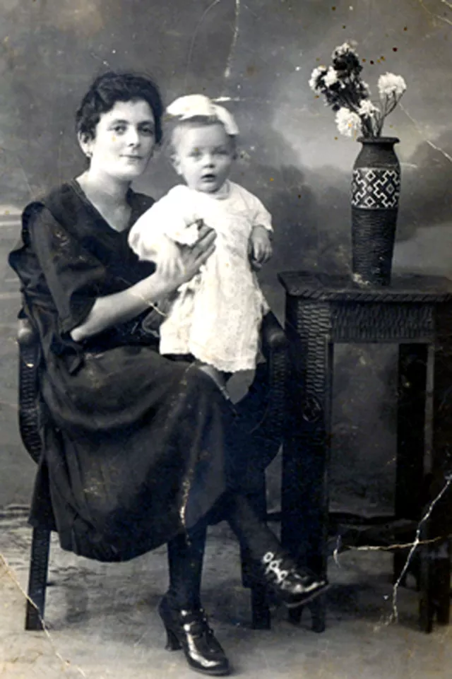 Surica Marcus Leinweber and Arnold Leinweber