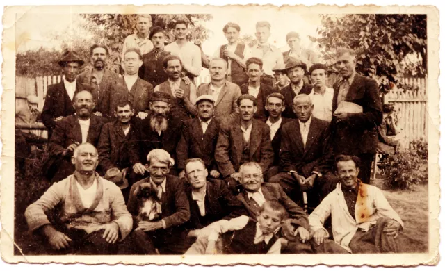 Friederich Leinweber