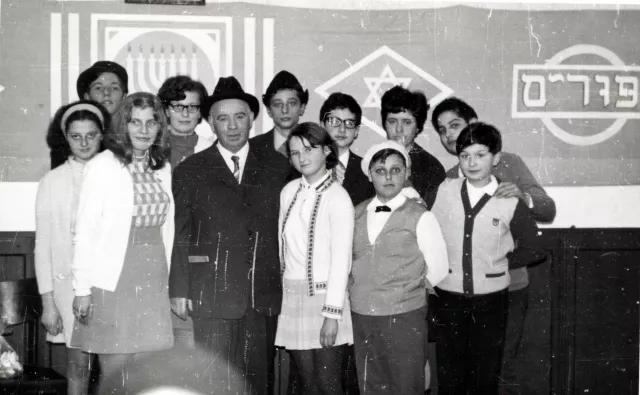 Adela Geller Adela Geller