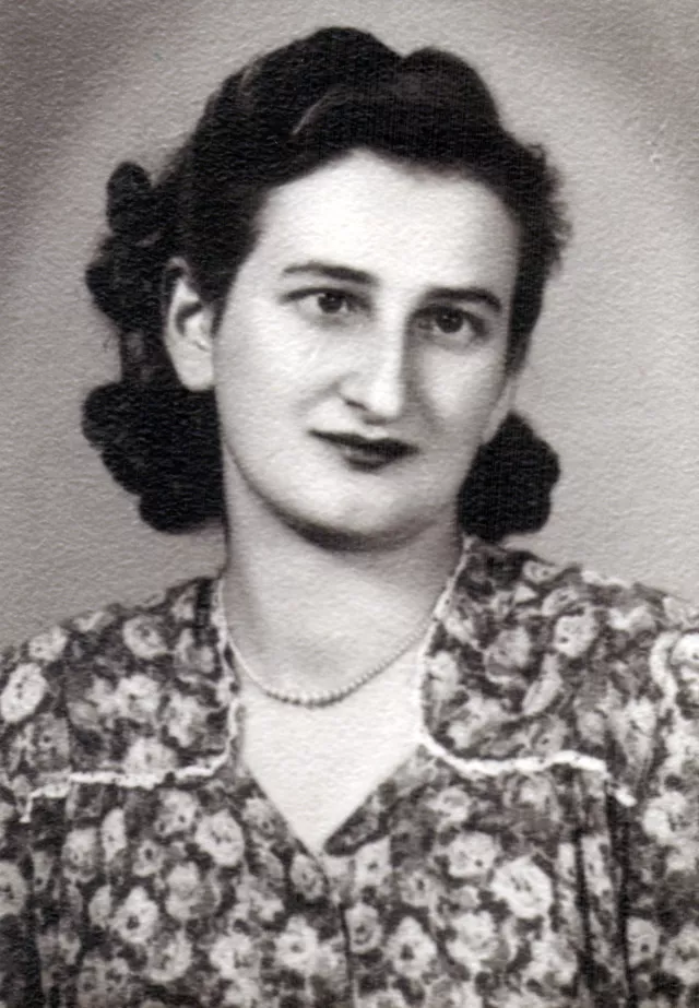 Rozalia Adler
