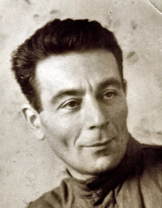 Iosif Seiler Iosif Seiler