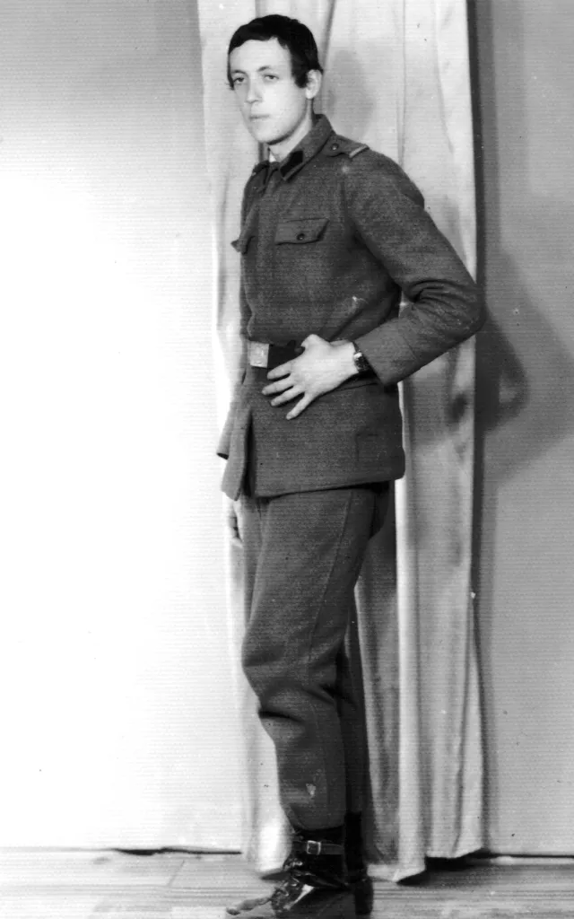 Edward Friedel Edward Friedel