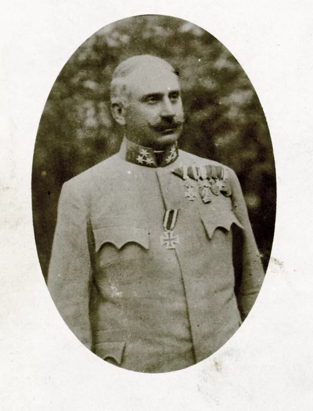 Janos Mestitz Janos Mestitz