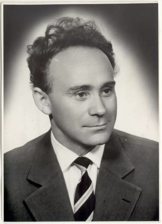 Csernovits Sámuel Csernovits Sámuel