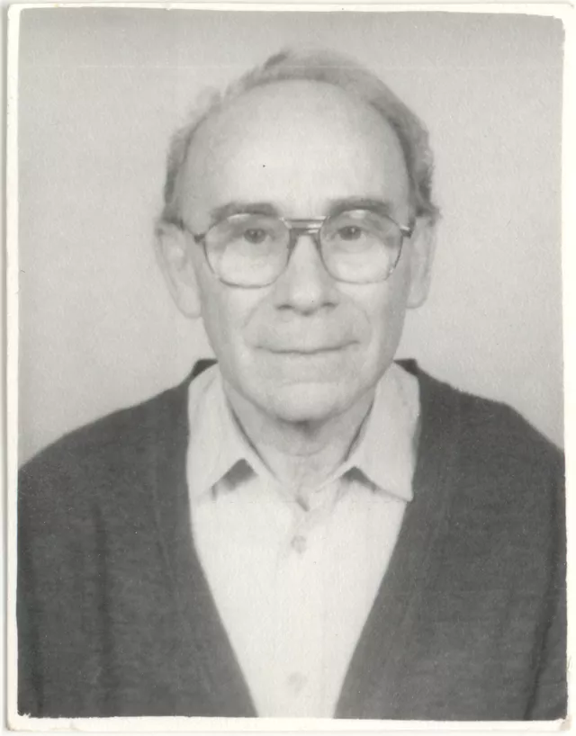 Csernovits Sámuel Csernovits Sámuel