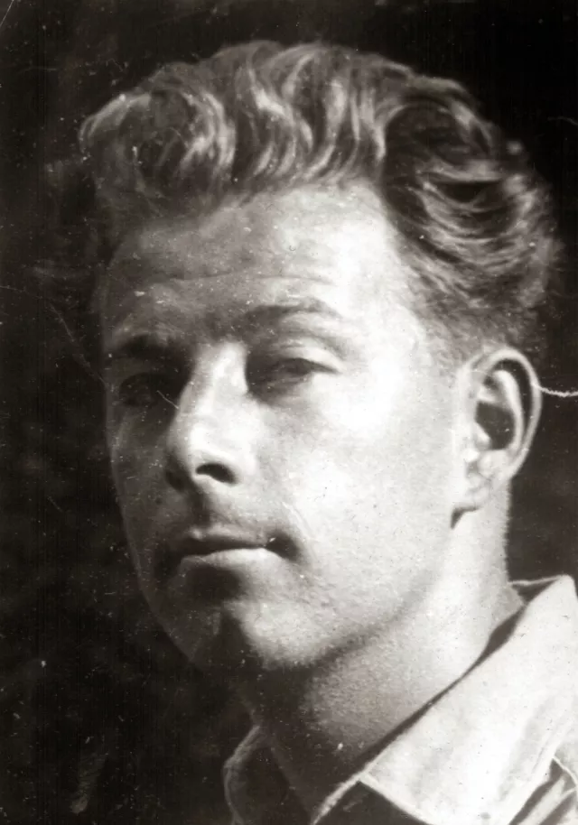 Stefan Guth Stefan Guth