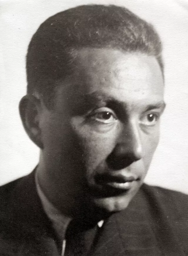 Iuliu Guth Iuliu Guth