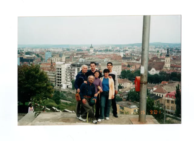 Kappel Zoltán és Kappel Róbert, valamint Róbert családja Kappel Zoltán és Kappel Róbert, valamint Róbert családja