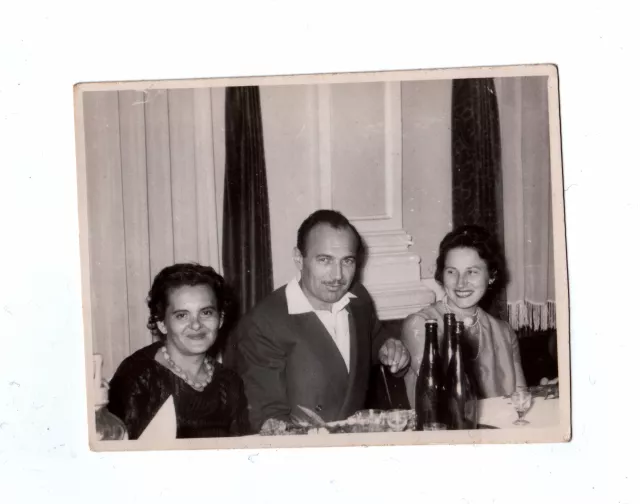 Kappel Zoltán és Mária Kappel Zoltán és Mária