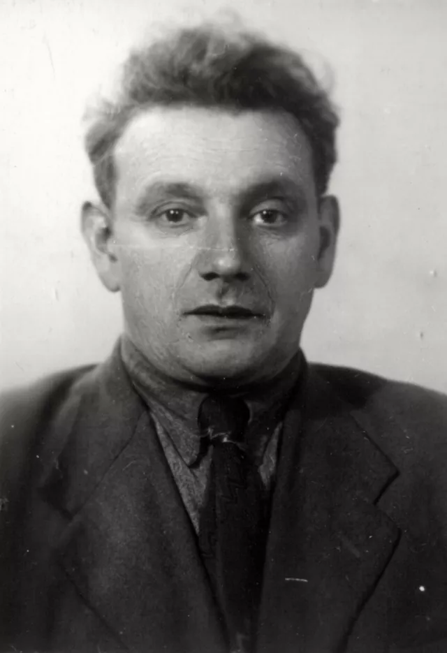 Leonid Krichevskiy